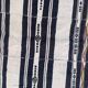 Kilim ancient weaving of Mali handmade 134x254 cm