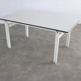 vintage dining table | table | 70s | Pastoe