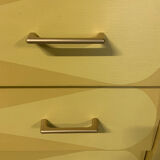 Commode vintage