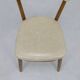 2x Dining Chair by The Seaty, 1960s