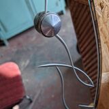 Art deco mirror