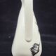 Bottle Jean Lurçat by Haviland Limoges in porcelain France