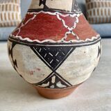 Vintage Berber vase