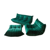 « Togo » set, model designed by Michel Ducaroy 1973