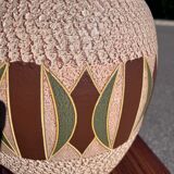 large ceramic vase 1950