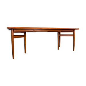 table de repas danoise