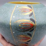 Vintage germany hohr vase