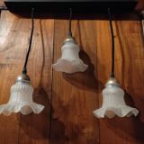 Hanging lamp
