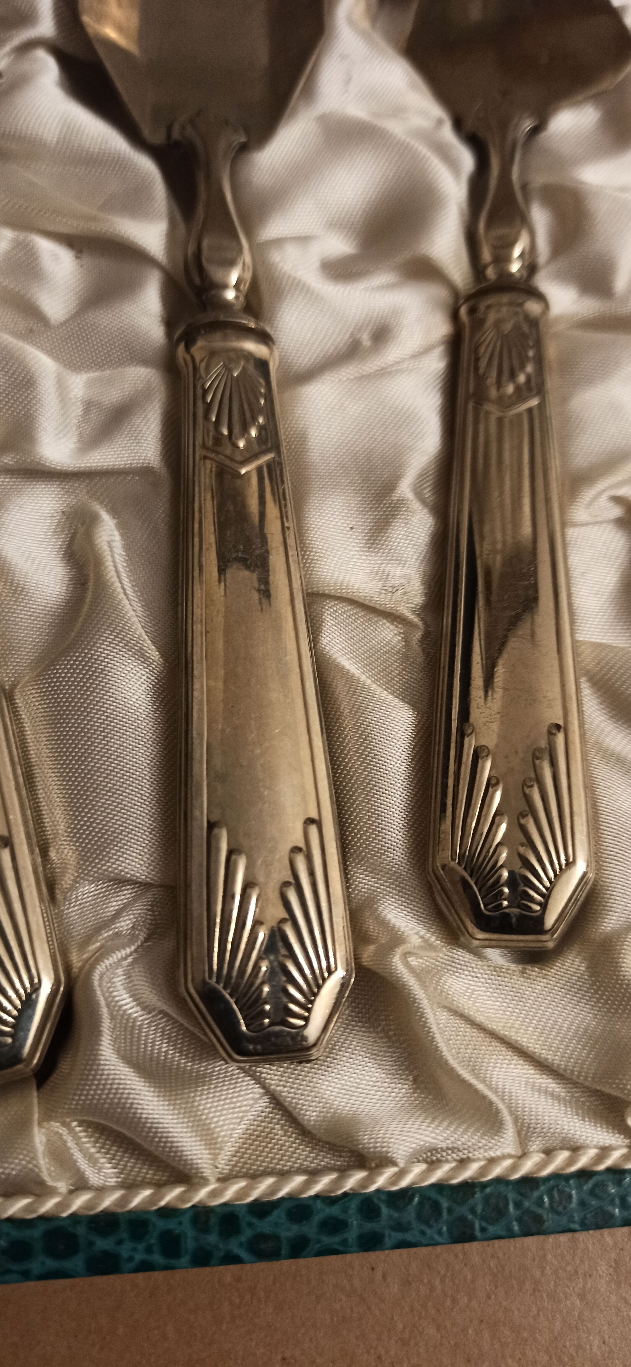 Cutlery set