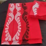 Tablecloth and napkins 70