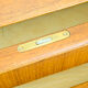 Commode danoise 1960
