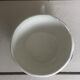 Vintage barbotine fruit cup Francesco Guarino