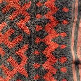 Frach carpet Djebel Amour