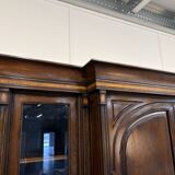 Classic English Royal Antique Collection Bookcase