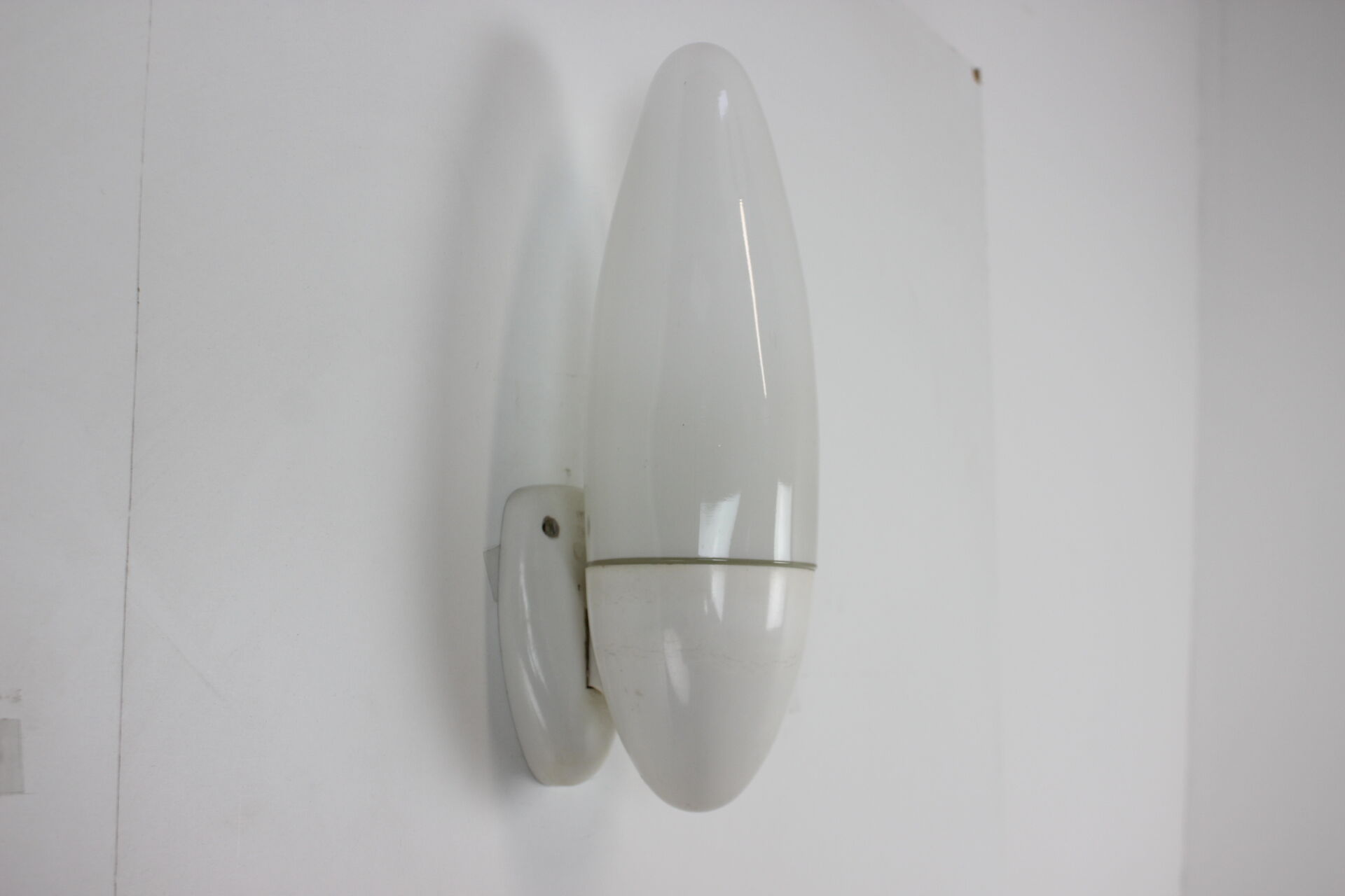 1960s Design Wall Lamp, Czechoslovakia