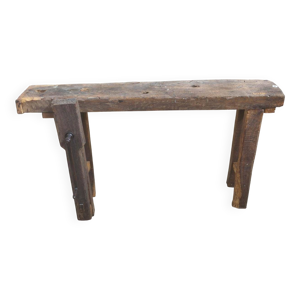 Établi de menuisier