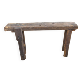 Established carpenter