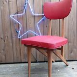 Chairs circa 1950