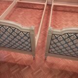 Louis XVI beds