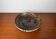 Danish Scandinavian bowl from the mid-century by Clara Helmich, 1960s.