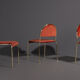 Hollywood Regency seats in Guide FR 11