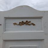 Wooden Screen 3 Leaves