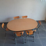 School set