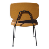 Chair by Pierre Paulin, model CM 196, Thonet edition, circa 1958