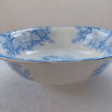 Digoin Sarreguemines round dish
