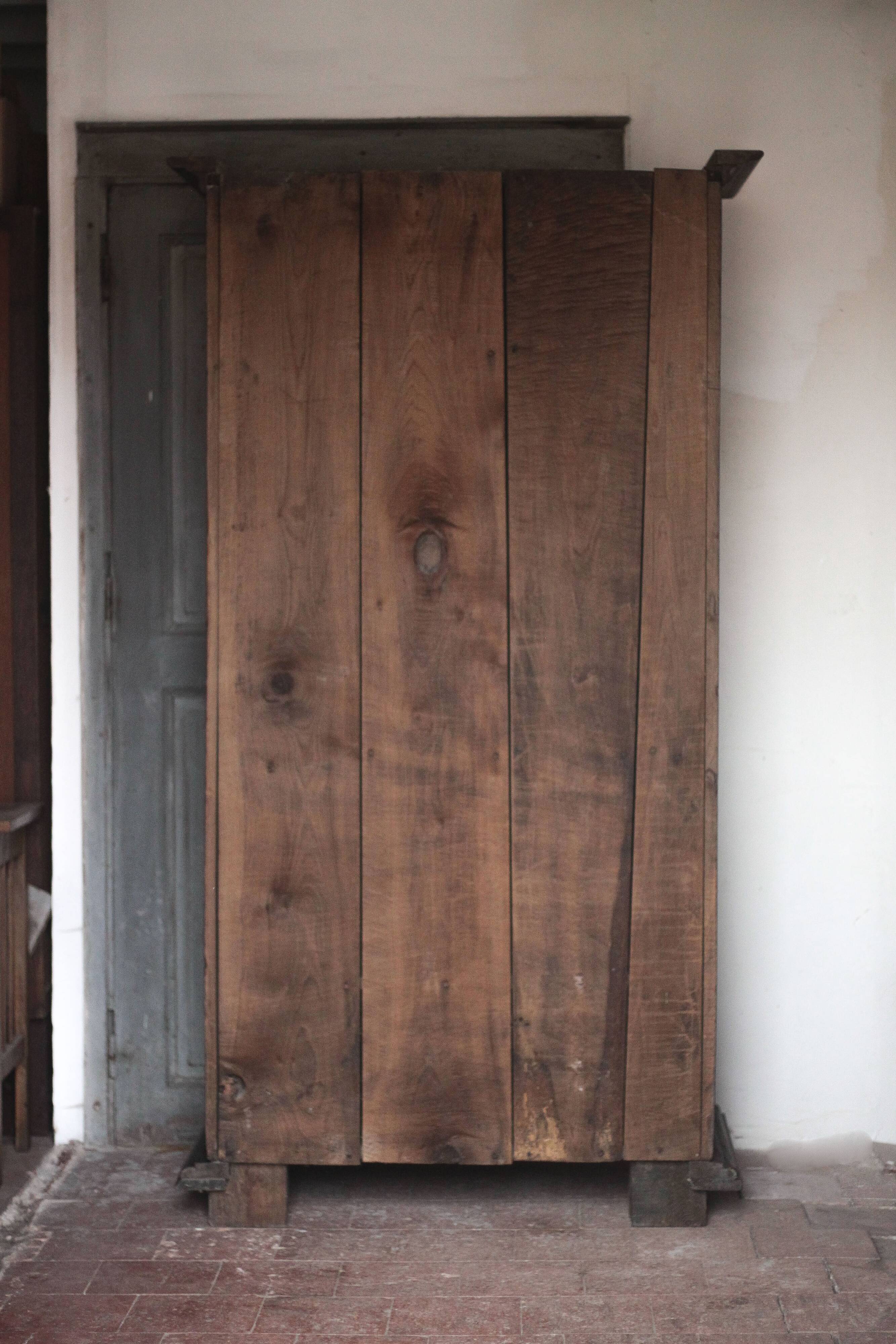 Antique wardrobe, antique wooden wardrobe, storage unit, wardrobe