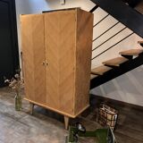 Wardrobe from the 60s/70s