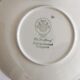 Vintage earthenware cup "Alt Strassburg" or "Vieux Strasbourg" Villeroy & Boch