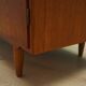Teak cabinet, Danish design, 1960s, designer: Børge Mogensen, manufacturer: