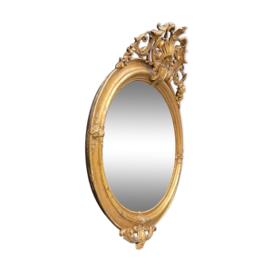 miroir Napoléon lll