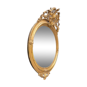 Miroir Napoléon lll