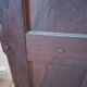 1930s wardrobe/coat rack