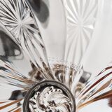Crystal cup