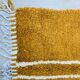 Traditional handmade Beni Ouarine rug 250cmx150cm