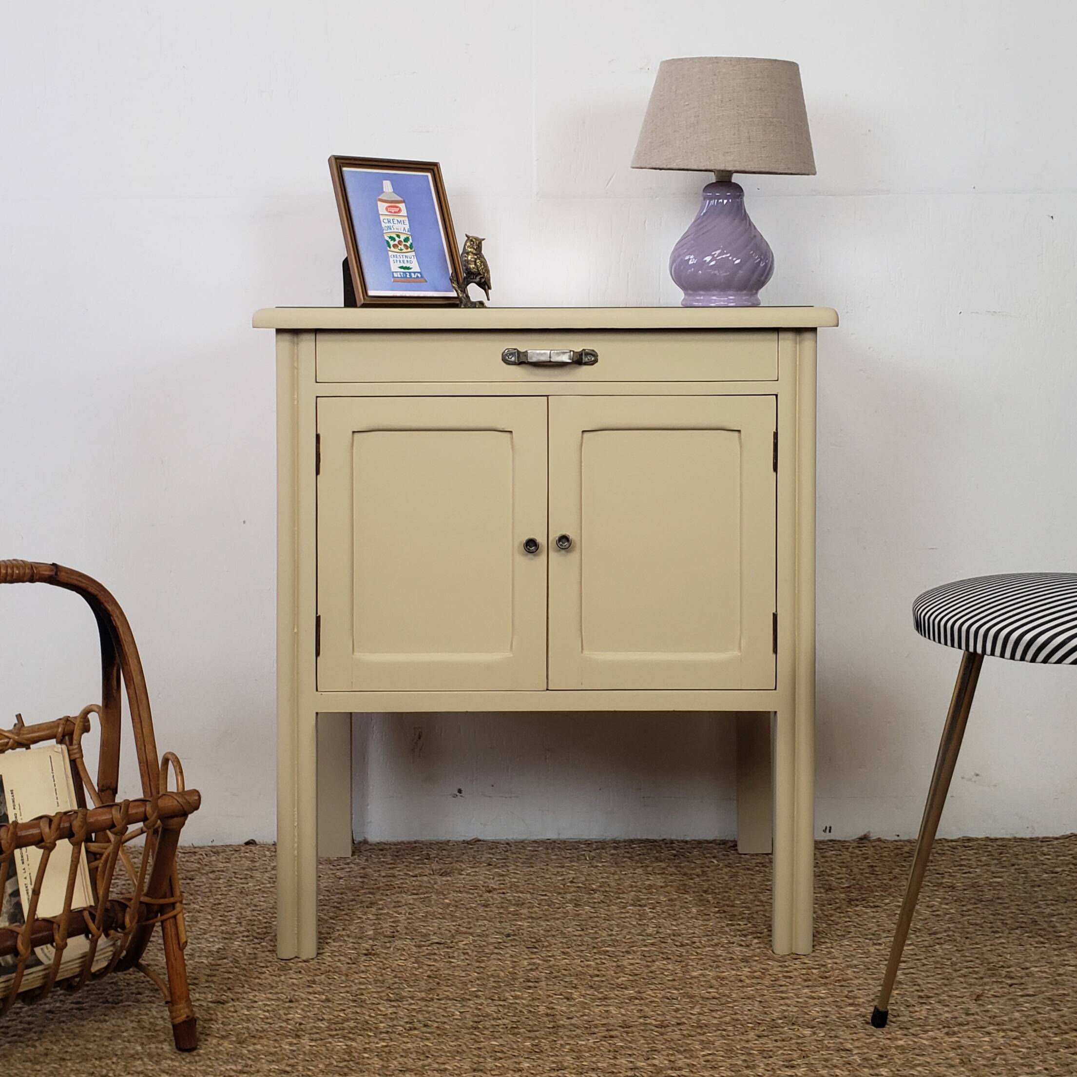 Meuble vintage
