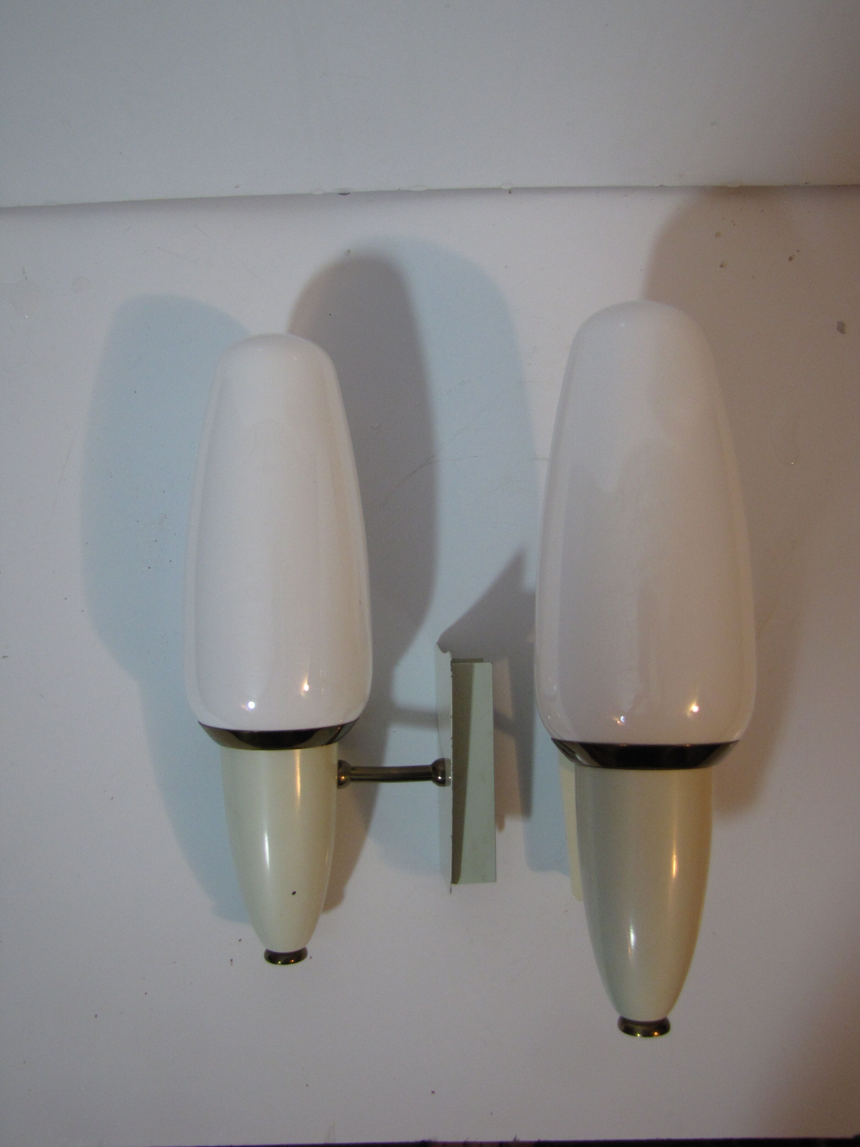 Pair of Louis Kalff circa 1960