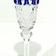 Saint-Louis - 6 Champagne Flutes Model Tommy