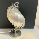 Lamp Henri Mathieu design 1970