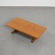 Fumi Table by Isamu Kenmochi, Japan Design 1961