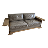 Hugues Chevalier sofa
