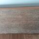 Footrest bench, church kneeler
