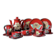Cerenne coffee service Vallauris