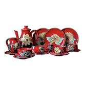 Cerenne coffee service Vallauris