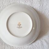 Saladier Luxury Porcelain of the national company