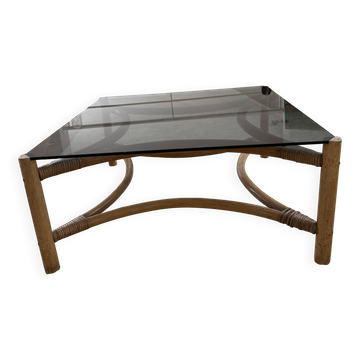 Table basse