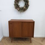 Teak sideboard
